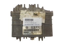 Blok Ovladačů VW Seat 030906027AK 0261203930 Bosch 1073