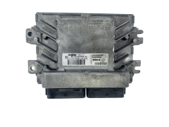 Blok Ovladačů S110140002A 8200326391 8200326380 Renault Siemens 49943