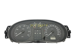 Otáčkoměr Renault Clio 2 8200072506 57261