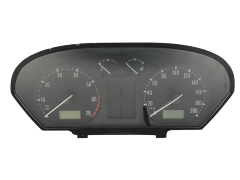 Tachometr Skoda 6Y1919860C 110080014003 Fabia 44072