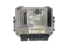 Blok Ovladačů Renault 0281011390 8200310863 8200349846 Bosch 54335