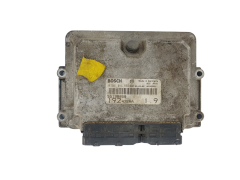 Blok Ovladačů 55198058 0281011553 19247EAA Fiat Bosch 46377