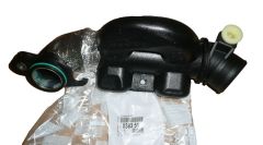 Převod Vzduchu Nový originál 038351 0383.51 Citroen Peugeot