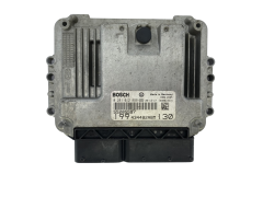 Řídicí Jednotka Motoru 55205597 0281012899 Fiat Bosch 52664
