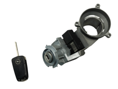 Zapalování Opel Corsa D 56155D Delphi 1498