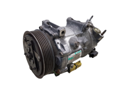 Kompresor Klimatizace 6453ZA 9684432480 Sanden SD7C16 1341F Citroen Peugeot