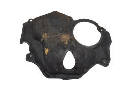 Kryt Pod Motor 111785518R 1.3 TCE Renault Dacia Duster 2