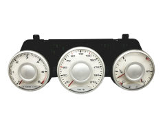 Tachometr 807 Ulysse C8 1400613880 PSA Fiat 44330