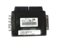 Blok Ovladačů 96801800 5WY5407A D32 1B0T 9A Chevrolet Kemsco 27414