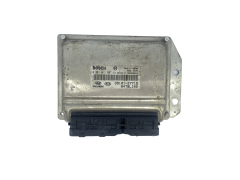 Blok Ovladačů 39101-27715 0281011807 84TBLI02 Hyundai Bosch 60471