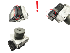 Pumpa Abs Ford Mondeo 7G91-2C405-AA 54084874A TRW 46781