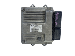 Blok Ovladačů 51766999 MJD6JF.S1 71600.005.03 Fiat FGP 51122