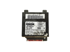 Blok Ovladačů Moduł 9633621280 550579200 PSA Autoliv