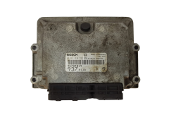 Blok Ovladačů 46784814 0281010332 93741JA Alfa Romeo Bosch