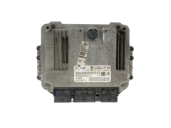 Blok Ovladačů 0281011783 9656709780 9654490280 PSA Bosch 42679