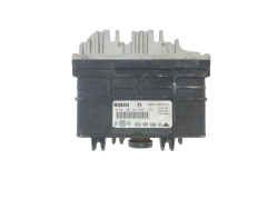 Blok Ovladačů 0261203647 032906026AX Volkswagen Bosch