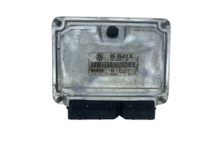 Blok Ovladačů 045906019BG 0281011244 Seat VW Bosch 49512