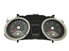 Otáčkoměr Renault Megane 2 8200399695 D 40481