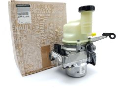 Čerpadlo Posilovače Řízení Originál Renault Dacia Sandero 491101292R