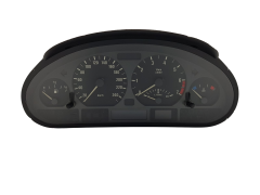 Otáčkoměr BWM 3 E46 6211 8386094 0263606149