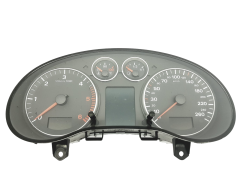 Tachometr Audi A3 8P0920930R 110080297018 43756