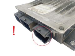Blok Ovladačů 8200911560 8200909666 R0410B041C Renault Delphi 45568