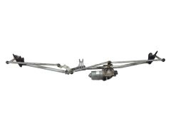 Mechanizmus Stěračů Smart Fortwo A4518240001 A4518200040 Valeo
