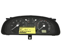 Otáčkoměr Renault Laguna 2 8200218861 B Jaeger 30329