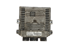 Blok Ovladačů 9650670480 9643455080 5WS40021J-T SID802  PSA Siemens 25865