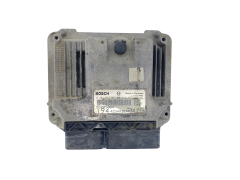 Blok Ovladačů 0281012963 55205064 4234A3EAM Fiat Bosch 62349