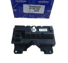 Zobrazit Originál 6155N2 6155.N2 Peugeot 206