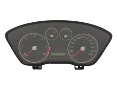 Otáčkoměr Ford Focus 3M5F-10841-B 3M5F-10A855-A 18479