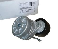 Napínač Pásku Nový originál 1683121680 Citroen Peugeot