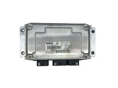 Blok Ovladačů 0261206943 9650346180 9638765680 PSA Bosch 63070