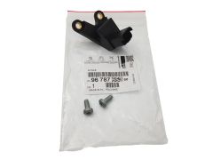 Senzor Odchylky Tlaku Originál Citroen Peugeot 2.0-2.2 HDI 9678765380 