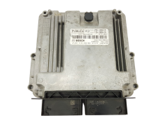Blok Ovladačů 0261S18268 HM5A-12A650-VA Ford Bosch