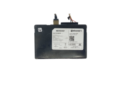 Blok Ovladačů  Renault 282754595R RTCU3 A2C9583741201
