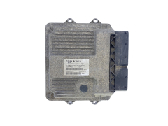 Blok Ovladačů 51795231 MJD6F3.PB 71600.169.00 Fiat FGP 60840
