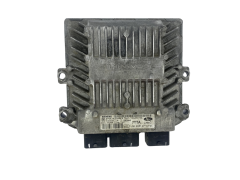 Blok Ovladačů 7S61-12A650-EA 5WS40632A-T SID 804 Ford Siemens 49361