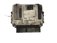 Blok Ovladačů 55204661 0281013138 Alfa Romeo