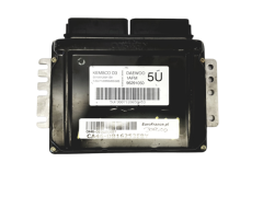 Blok Ovladačů 96291050 S010012001E0 Daewoo Chevrolet Kemsco 16253