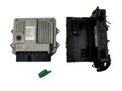 Starter Pack Fiat Panda 2 55180280 51783784 S118648AN6 1,3 MJT