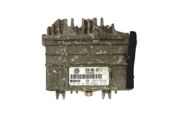 Řídicí Jednotka Motoru VW 030906027E 0261203932 Bosch 24795