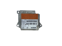 Blok Ovladačů 8L0959655G 0285001352 Audi Bosch 58647