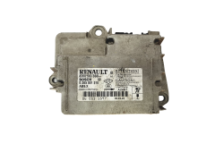 Blok Ovladačů Moduł 0285001510 8200563368 Renault Bosch