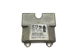 Blok Ovladačů 13191825 327963935 Opel Temic GM 68966