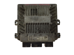 Blok Ovladačů 7S61-12A650-EA 5WS40632A-T SID 804 Ford Siemens 13658