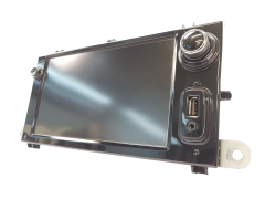 Navigace Radio USB Renault Clio 4 281155249R 9867 Navigace Radio USB Renault Clio 4 281155249R 9867