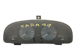 Tachometr Citroen Xsara 9636440580 OR 00 Tachometr Citroen Xsara 9636440580 OR 00