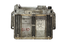 Blok Ovladačů Renault 7700115161 7700113511 21654821-4 Sagem 26709